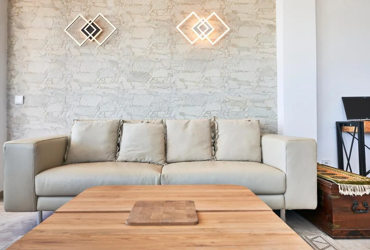 Apartamento Torre Bona - Seafront, 10 Meters From The Beach! Son Servera  Espanha